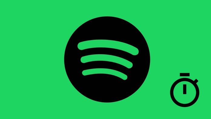 How to Set a Timer on Spotify