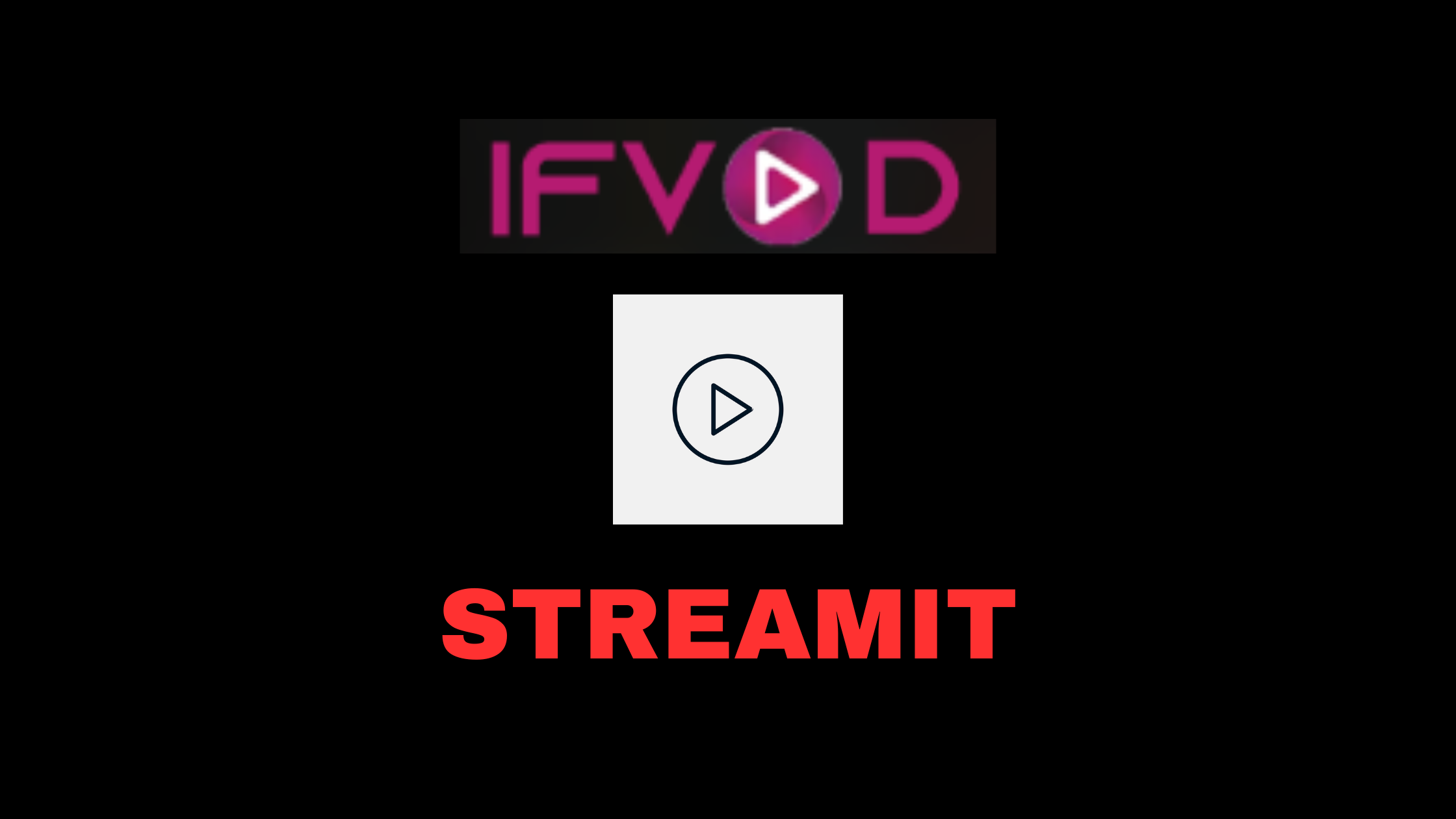 Stream iFVOD TV Revolutionizing the Television Experience