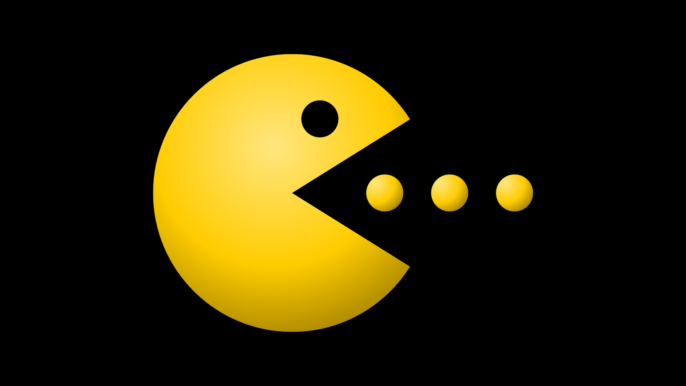 Google's interactive doodle celebrates iconic video game PAC MAN
